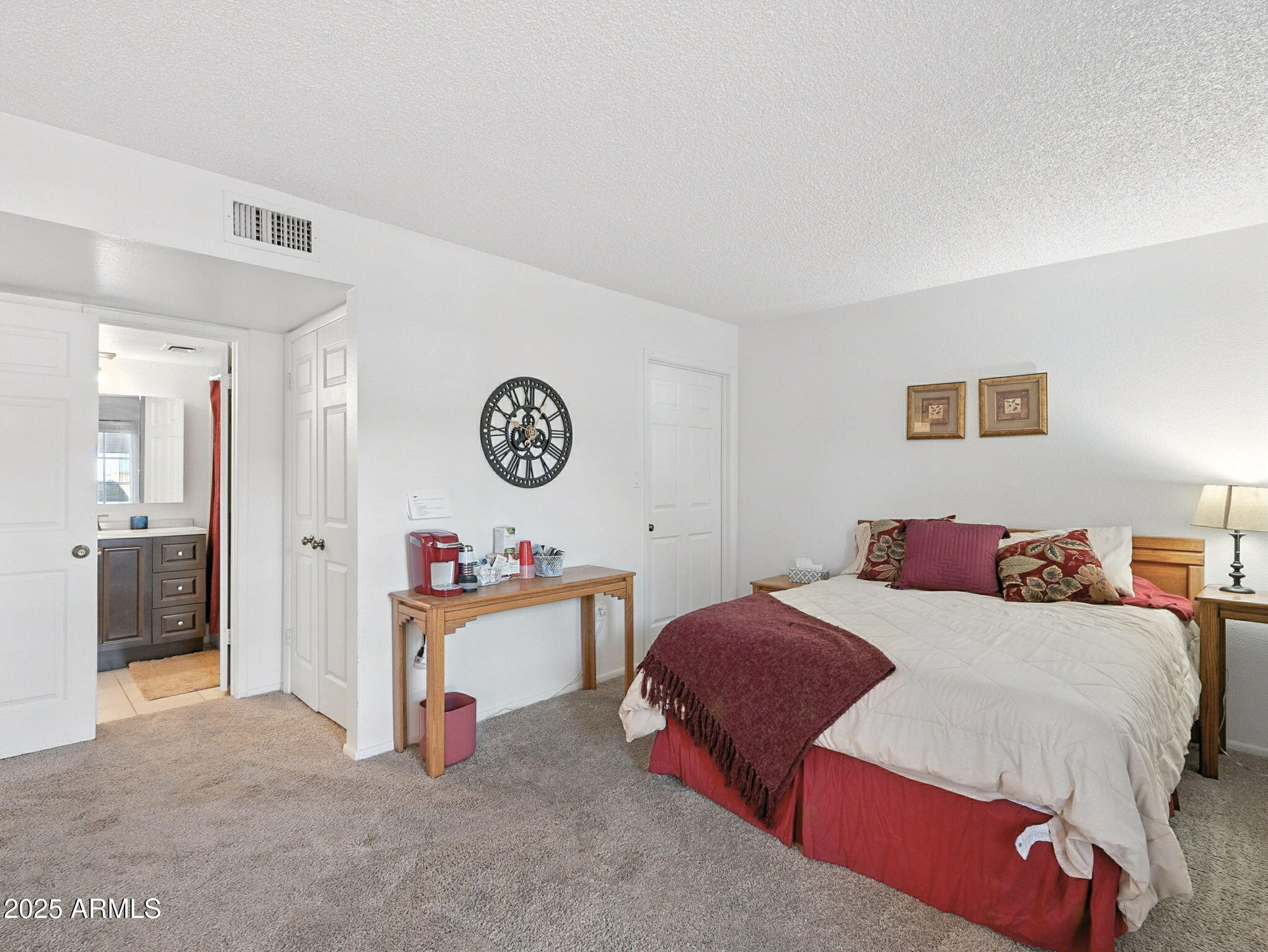 709 South Power Road, Unit 108 Mesa, AZ 85206 - Photo 16 of 36 Bedroom one w/bath