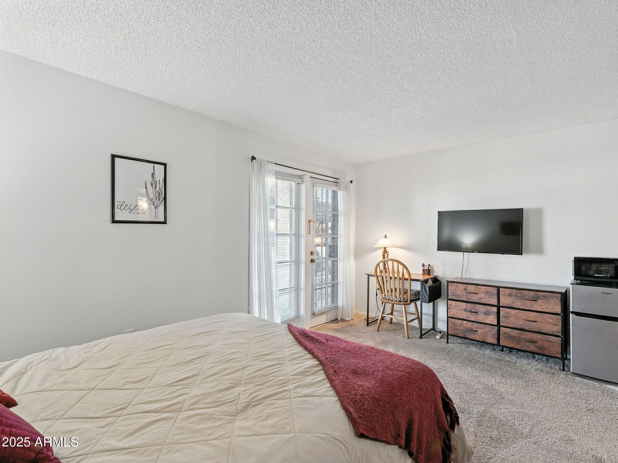 709 South Power Road, Unit 108 Mesa, AZ 85206 - Photo 18 of 36 Bedroom one