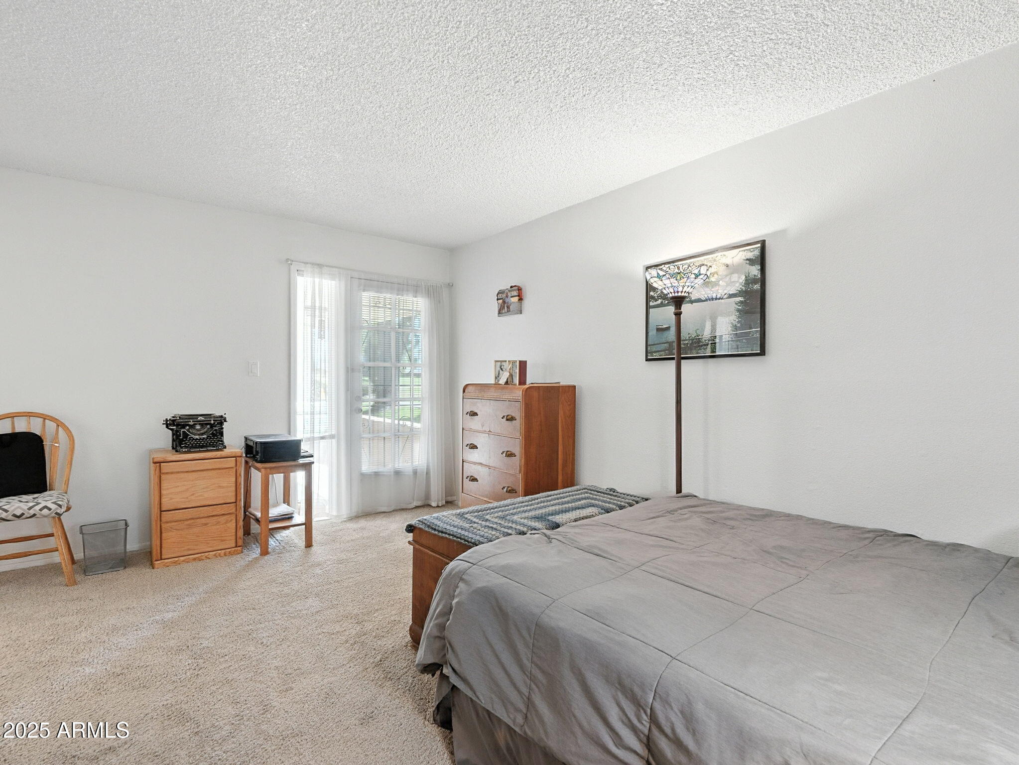 709 South Power Road, Unit 108 Mesa, AZ 85206 - Photo 24 of 36 Primary Bedroom private entry