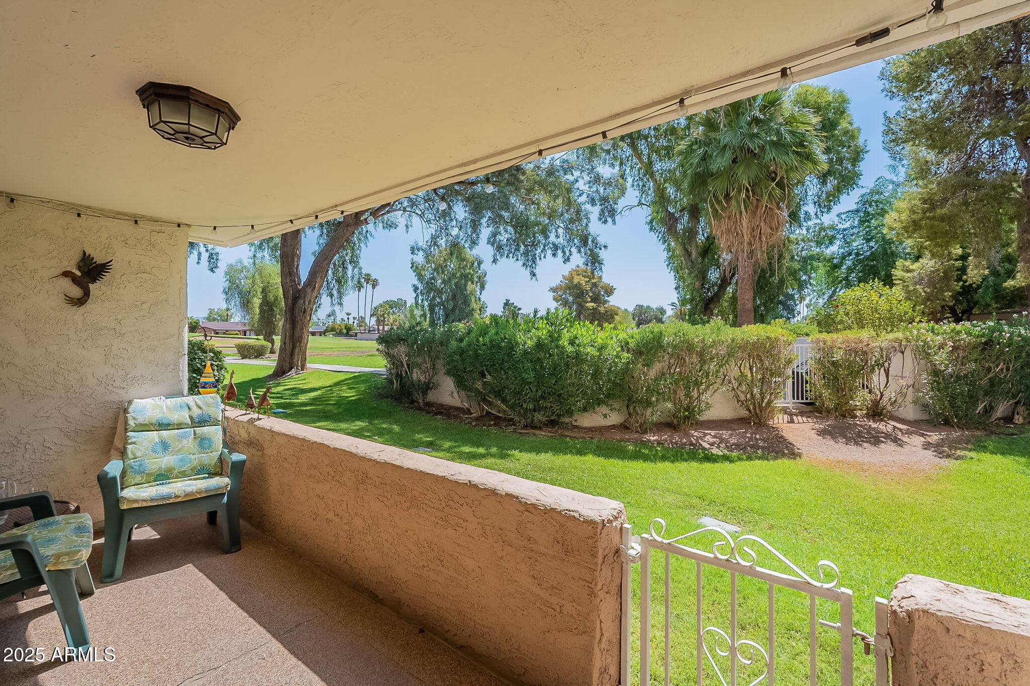 709 South Power Road, Unit 108 Mesa, AZ 85206 - Photo 29 of 36 Private Patio
