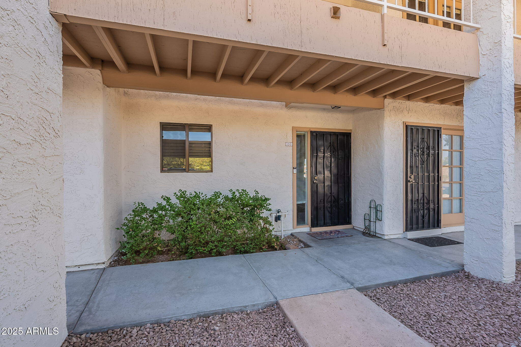 709 South Power Road, Unit 108 Mesa, AZ 85206 - Photo 35 of 36 Front of Condo