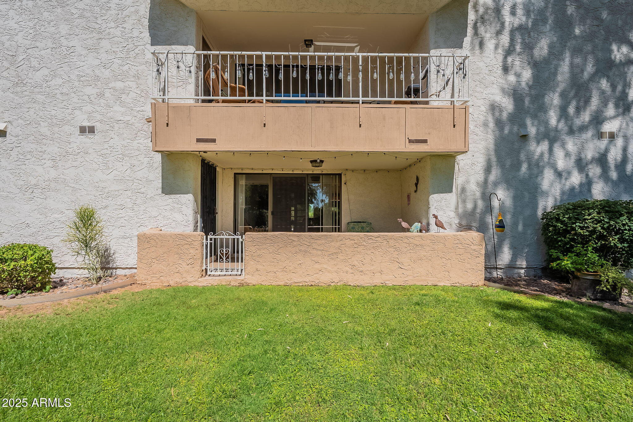 709 South Power Road, Unit 108 Mesa, AZ 85206 - Photo 36 of 36 Private Patio