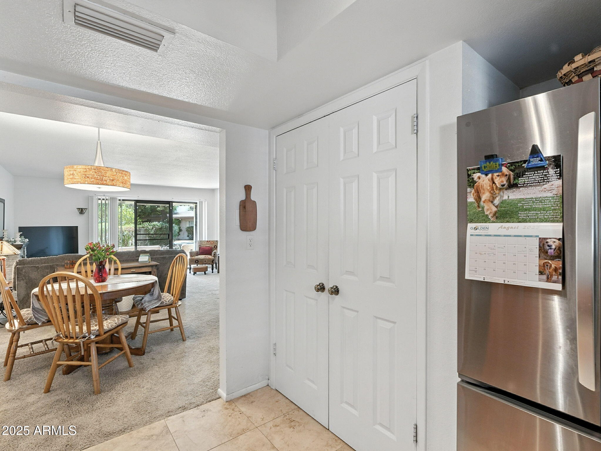 709 South Power Road, Unit 108 Mesa, AZ 85206 - Photo 5 of 36 Kitchen to dining