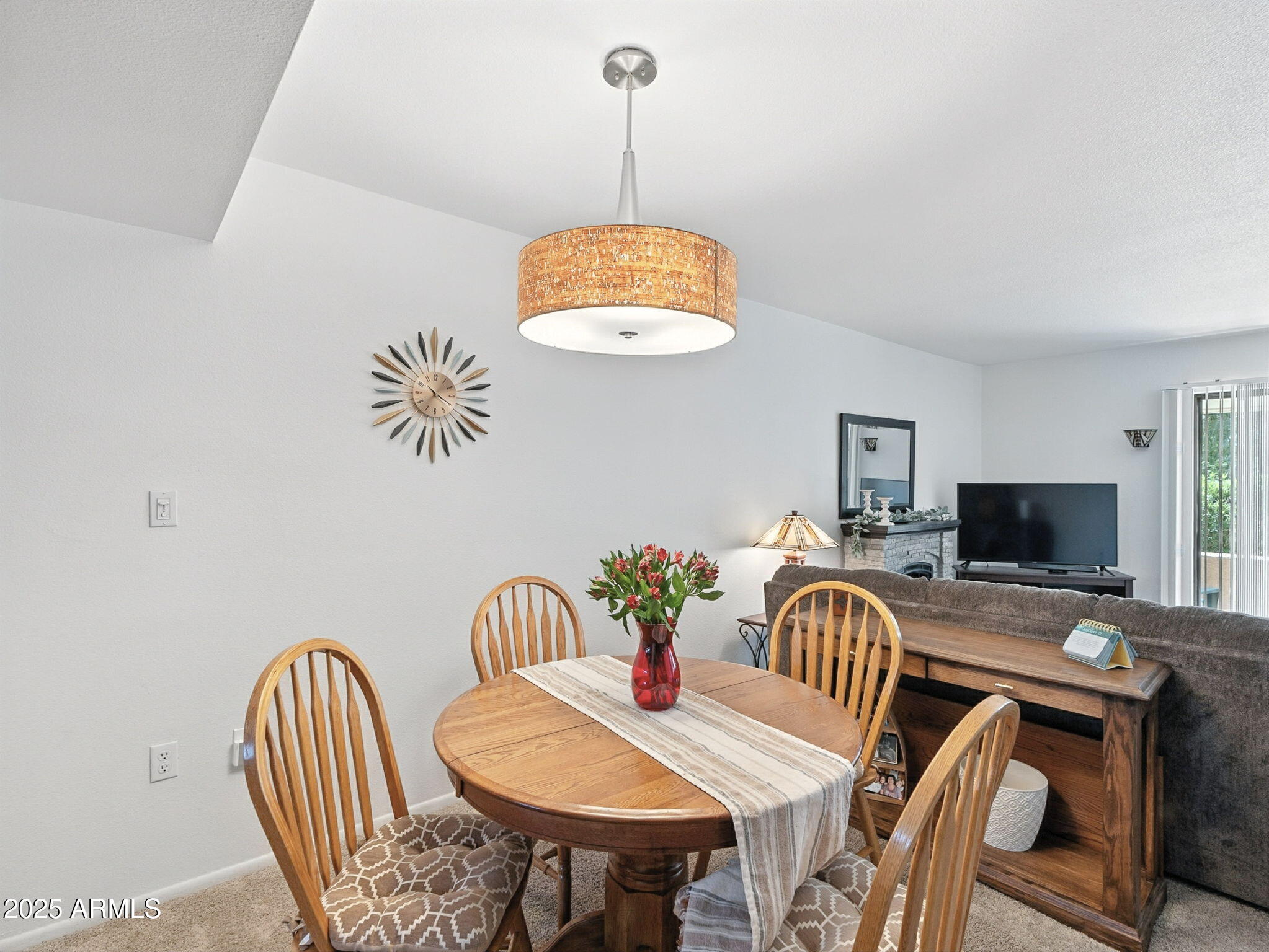 709 South Power Road, Unit 108 Mesa, AZ 85206 - Photo 6 of 36 Dining