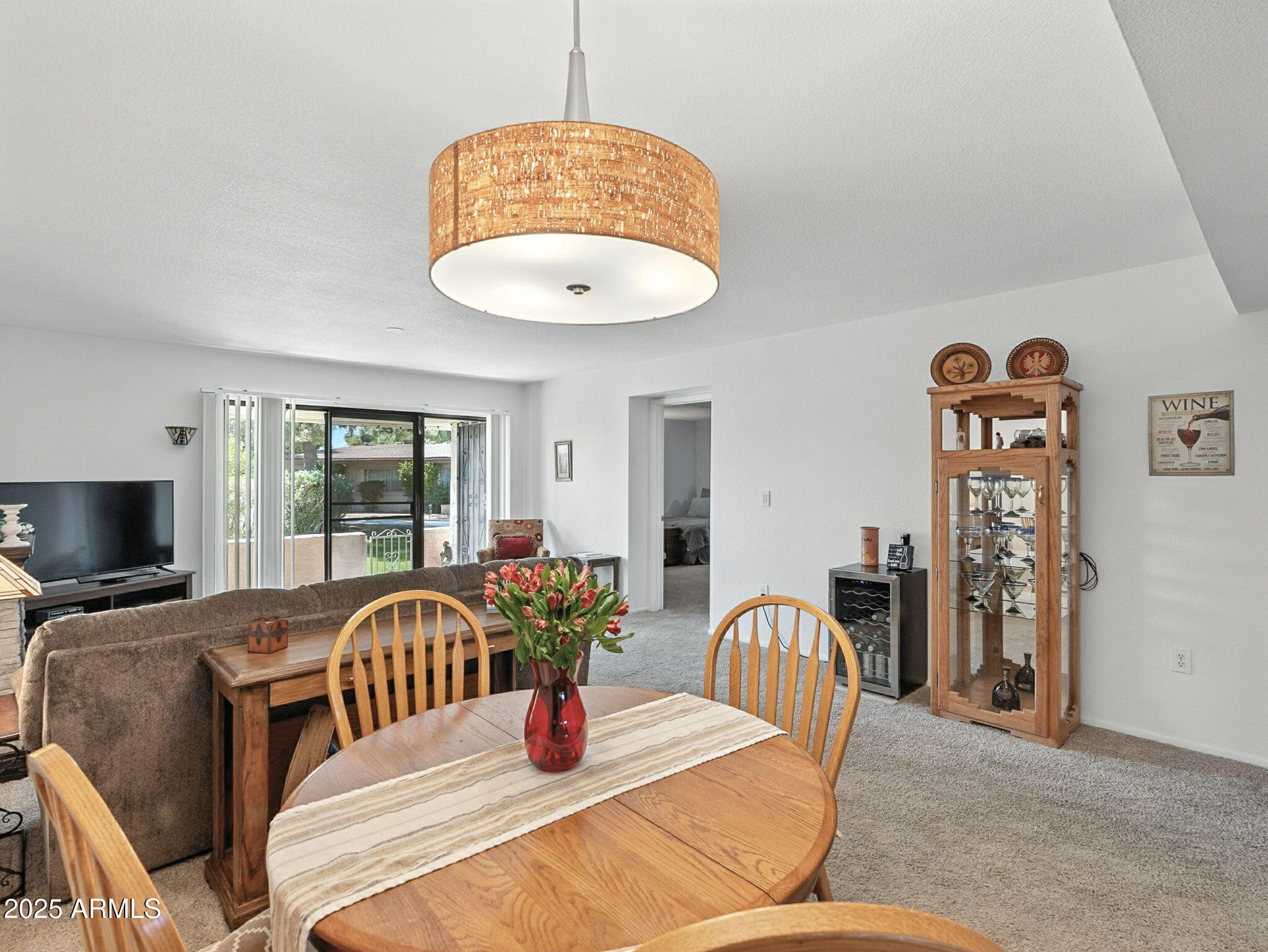 709 South Power Road, Unit 108 Mesa, AZ 85206 - Photo 8 of 36 Dining to Family Room