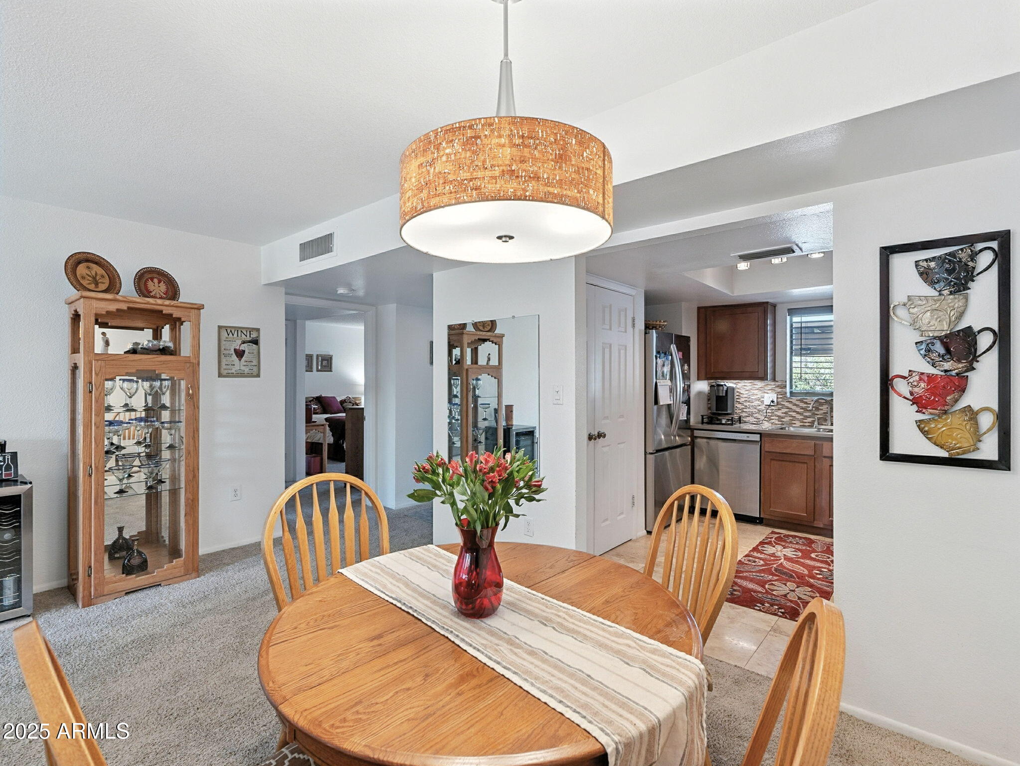 709 South Power Road, Unit 108 Mesa, AZ 85206 - Photo 9 of 36 Dining