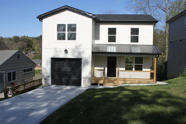 $325,000 | 705 Hargraves Avenue, Chattanooga, TN 37411
