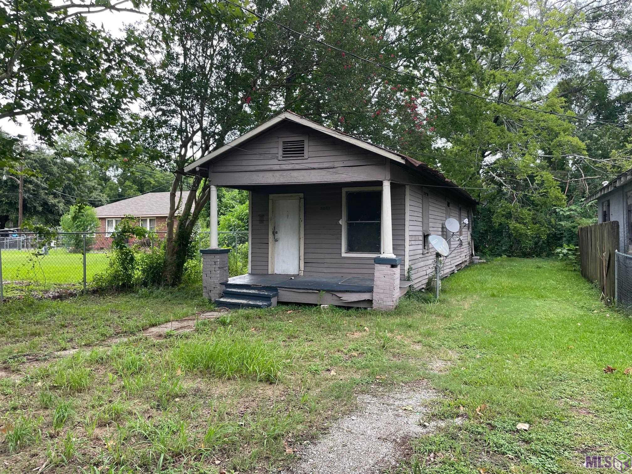 3938 Alliquippa Street Baton Rouge, LA 70805 - Photo 2 of 8