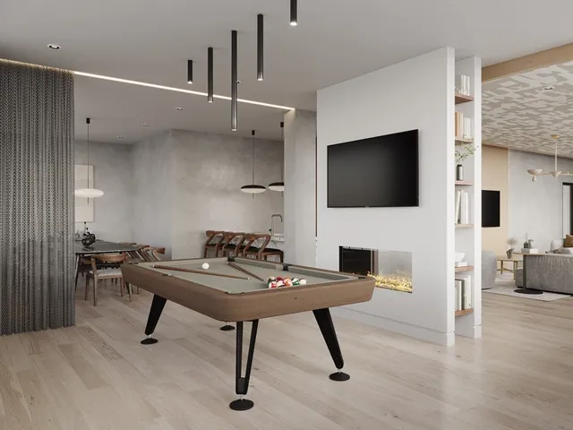 $879,000 | 100 Lincoln Street, Unit 507, Boston, MA 02135