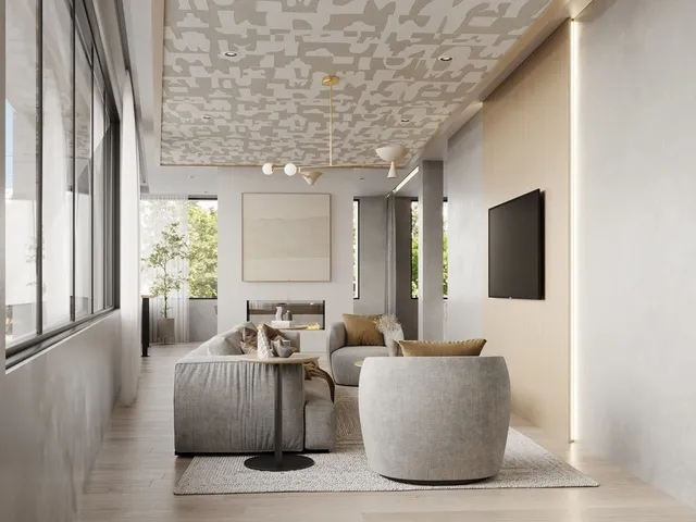 $879,000 | 100 Lincoln Street, Unit 507, Boston, MA 02135