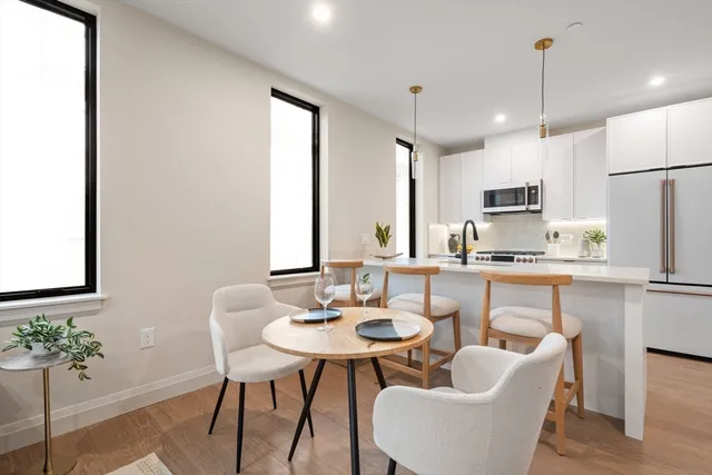 $879,000 | 100 Lincoln Street, Unit 507, Boston, MA 02135