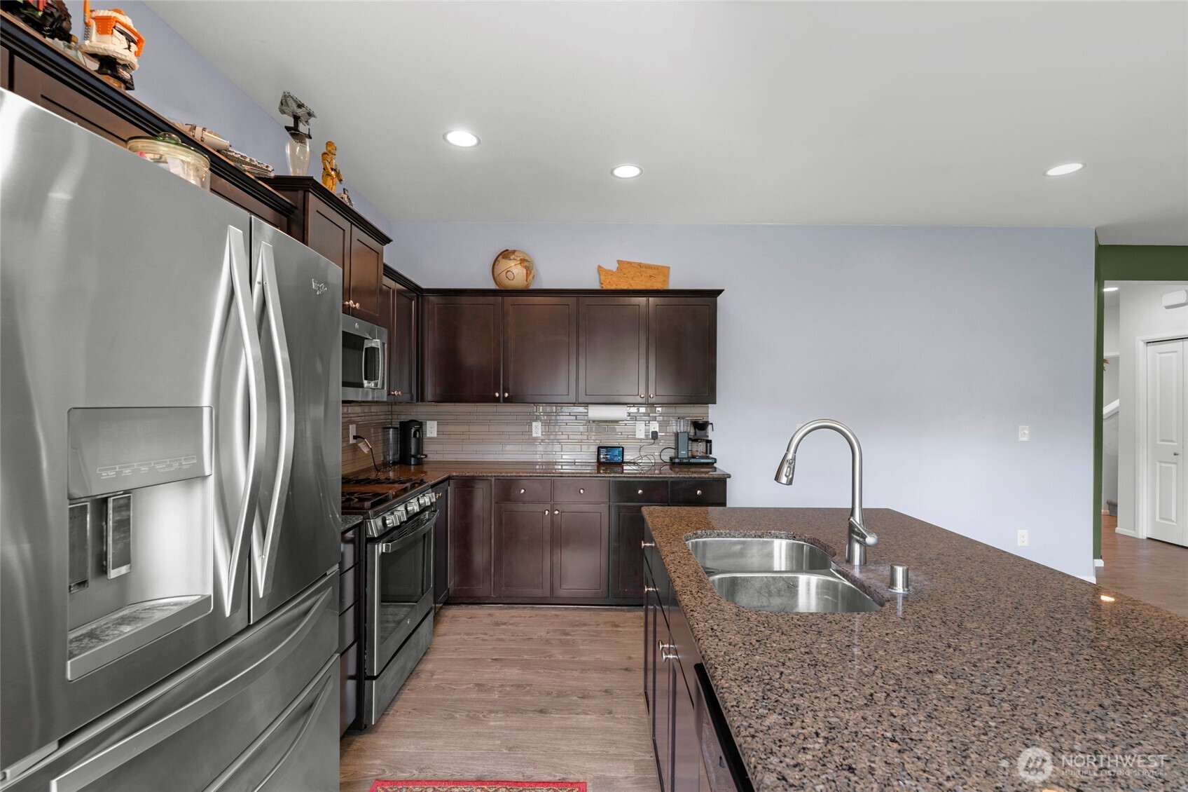 3005 Eagle Loop Northeast Lacey, WA 98516 - Photo 11 of 32