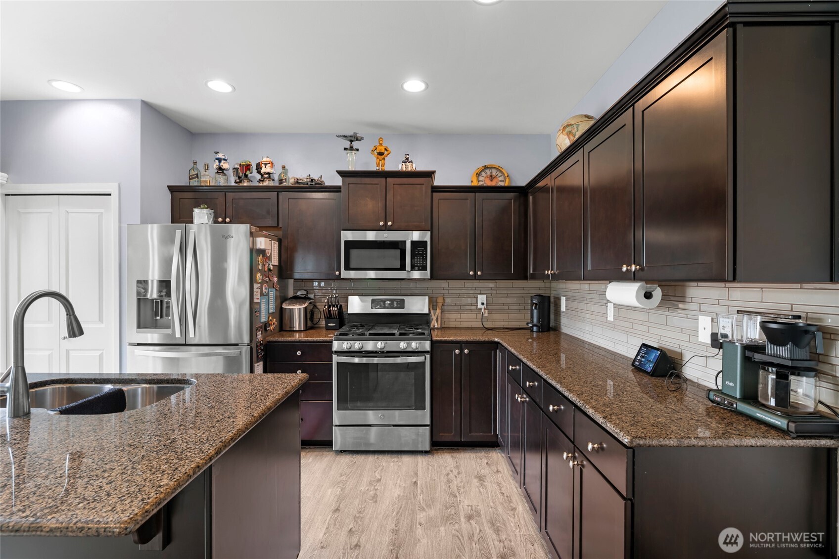 3005 Eagle Loop Northeast Lacey, WA 98516 - Photo 13 of 32