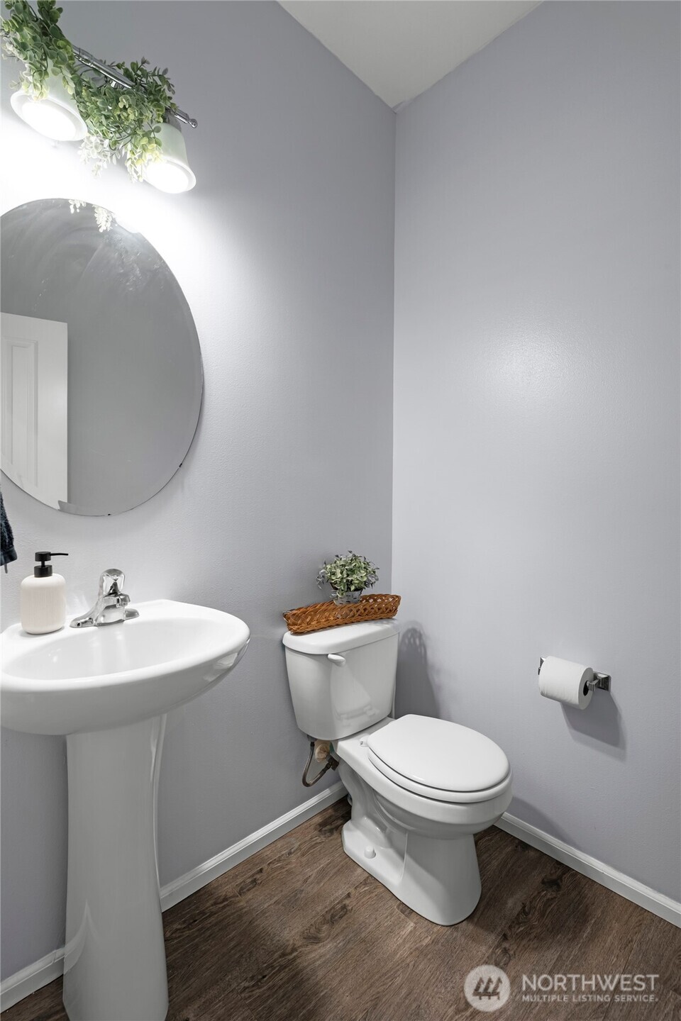 3005 Eagle Loop Northeast Lacey, WA 98516 - Photo 15 of 32