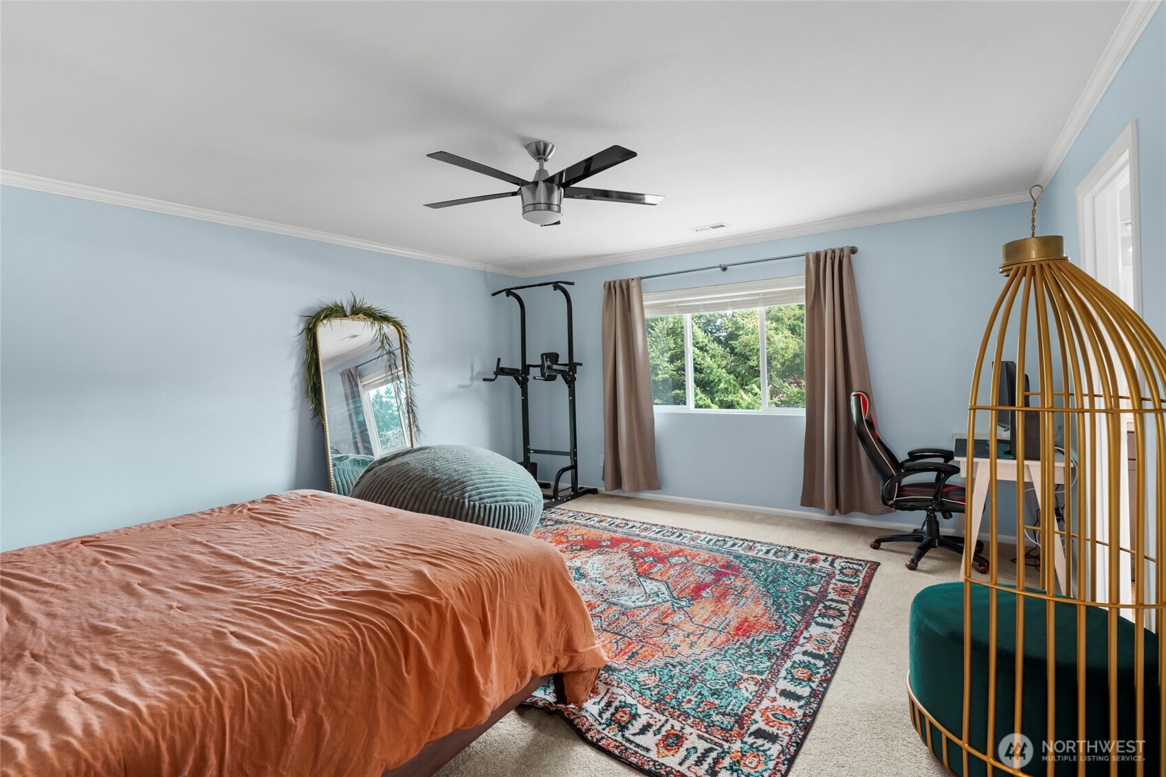 3005 Eagle Loop Northeast Lacey, WA 98516 - Photo 17 of 32