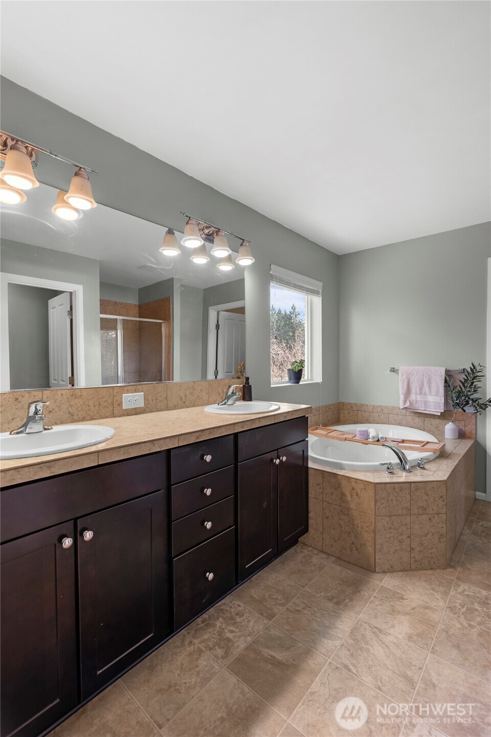 3005 Eagle Loop Northeast Lacey, WA 98516 - Photo 19 of 32