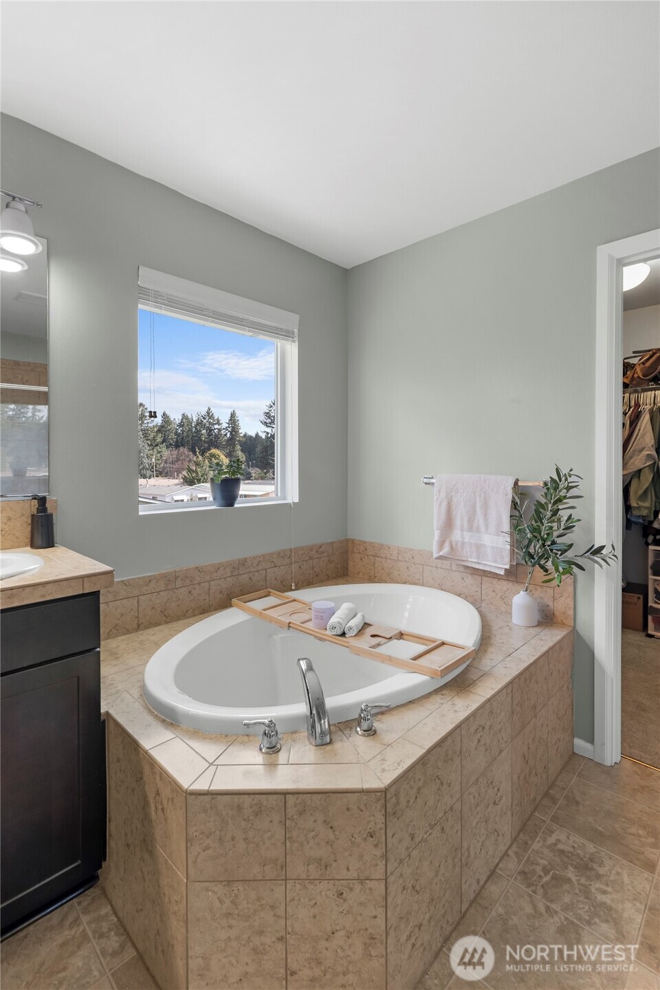 3005 Eagle Loop Northeast Lacey, WA 98516 - Photo 21 of 32