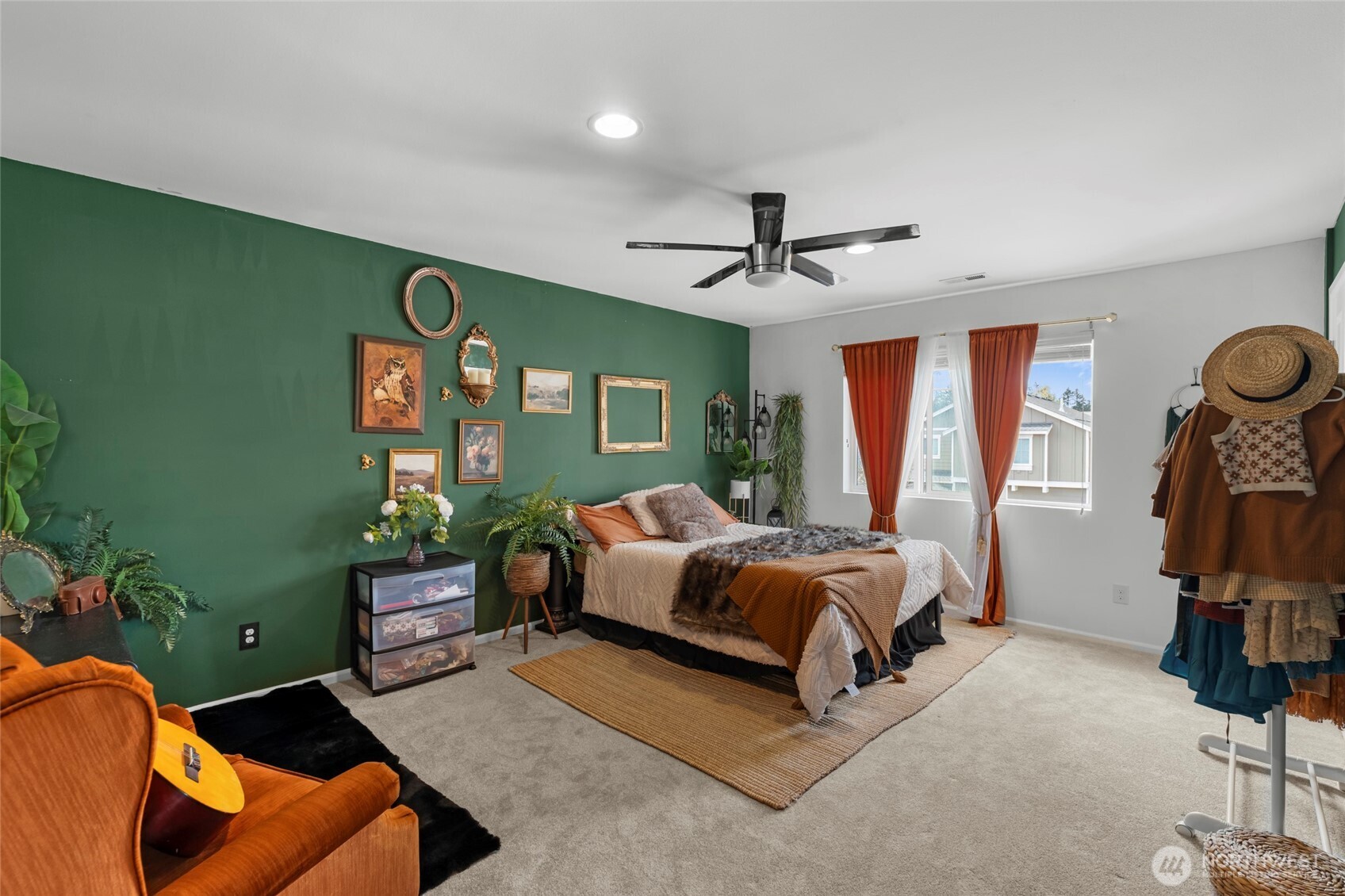 3005 Eagle Loop Northeast Lacey, WA 98516 - Photo 22 of 32