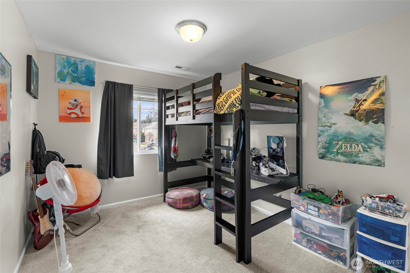 3005 Eagle Loop Northeast Lacey, WA 98516 - Photo 23 of 32