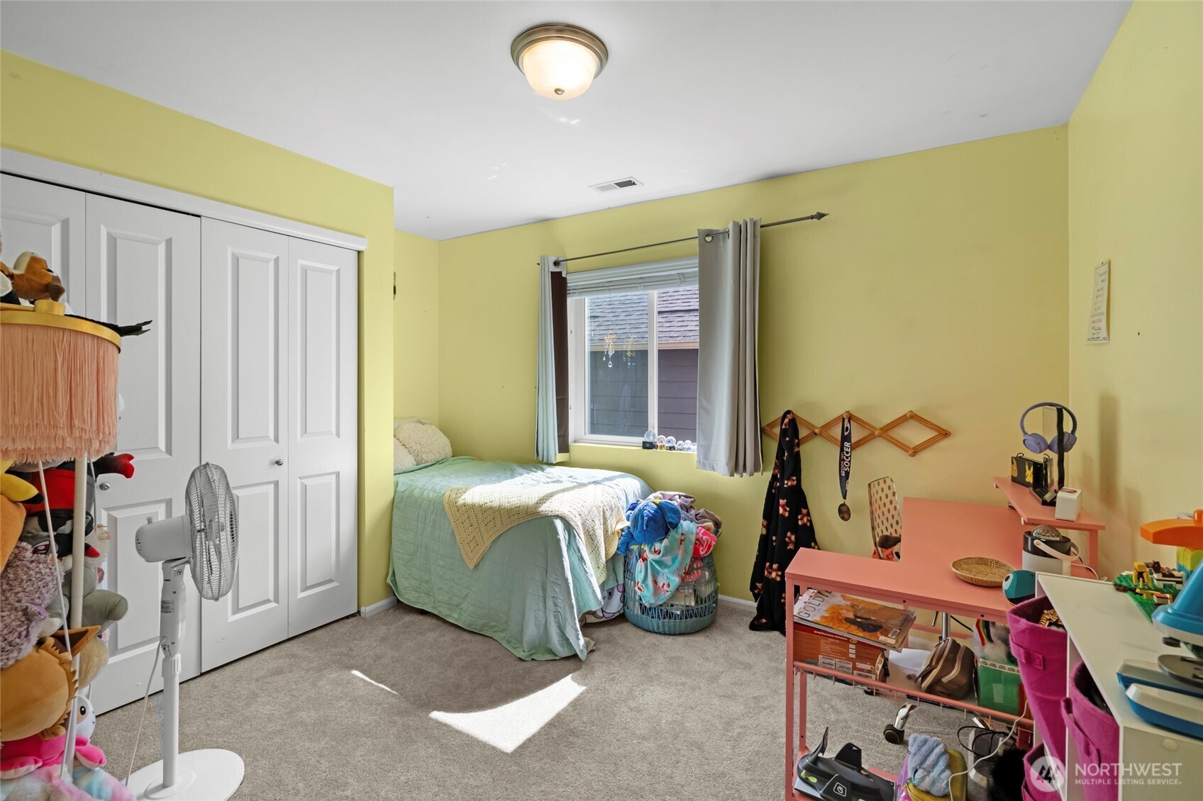 3005 Eagle Loop Northeast Lacey, WA 98516 - Photo 24 of 32