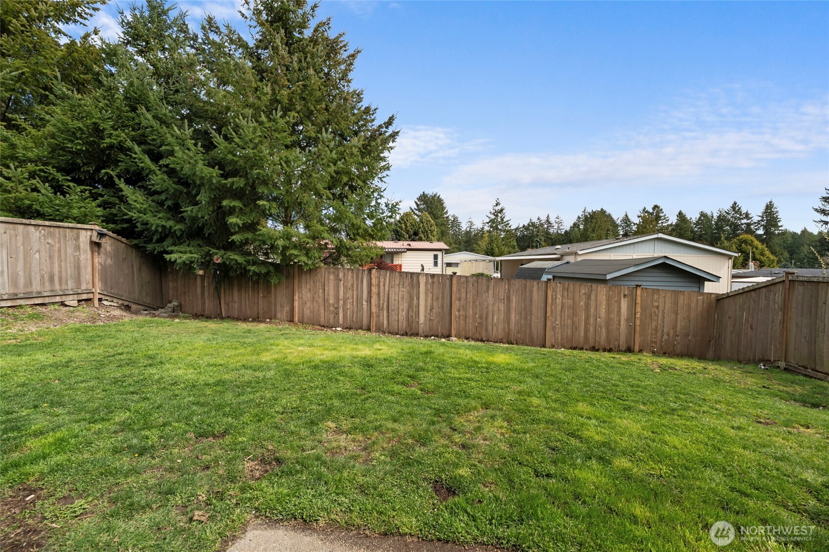 3005 Eagle Loop Northeast Lacey, WA 98516 - Photo 29 of 32