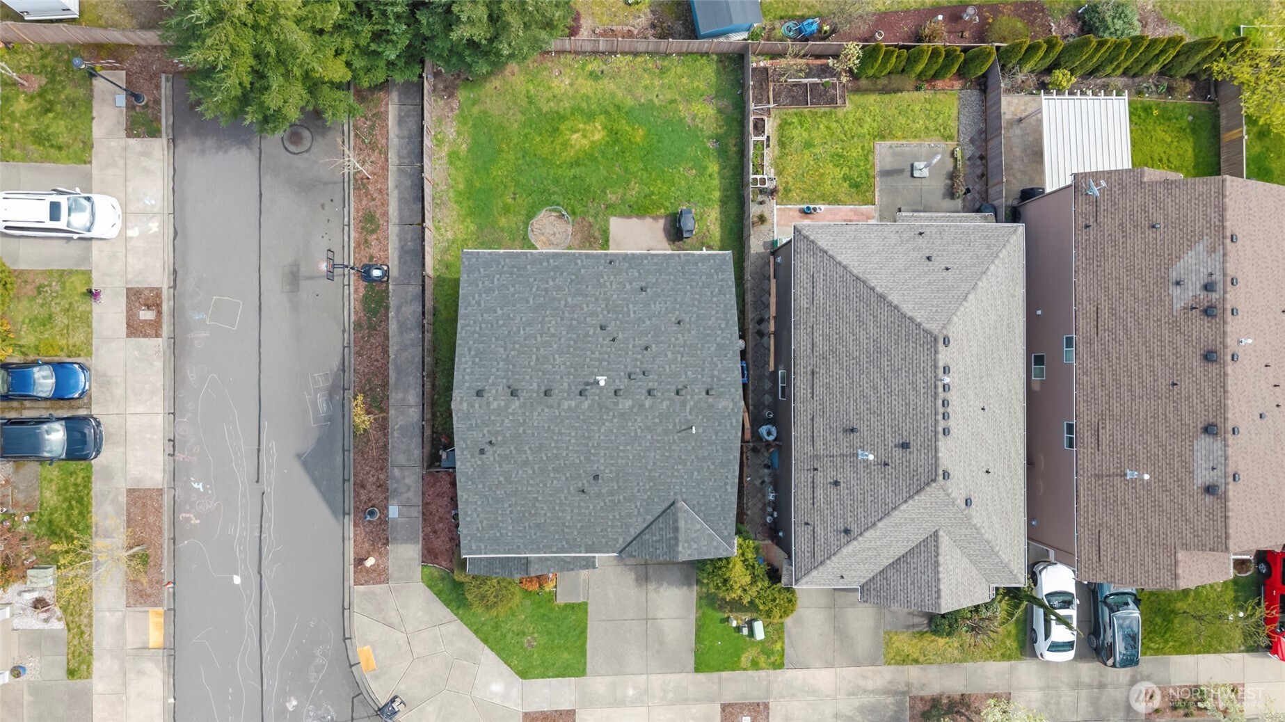 3005 Eagle Loop Northeast Lacey, WA 98516 - Photo 32 of 32