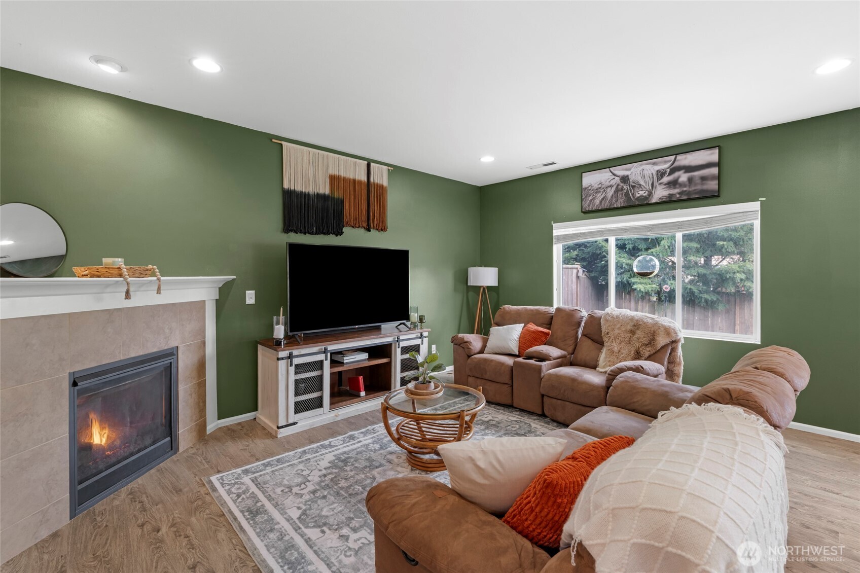 3005 Eagle Loop Northeast Lacey, WA 98516 - Photo 5 of 32