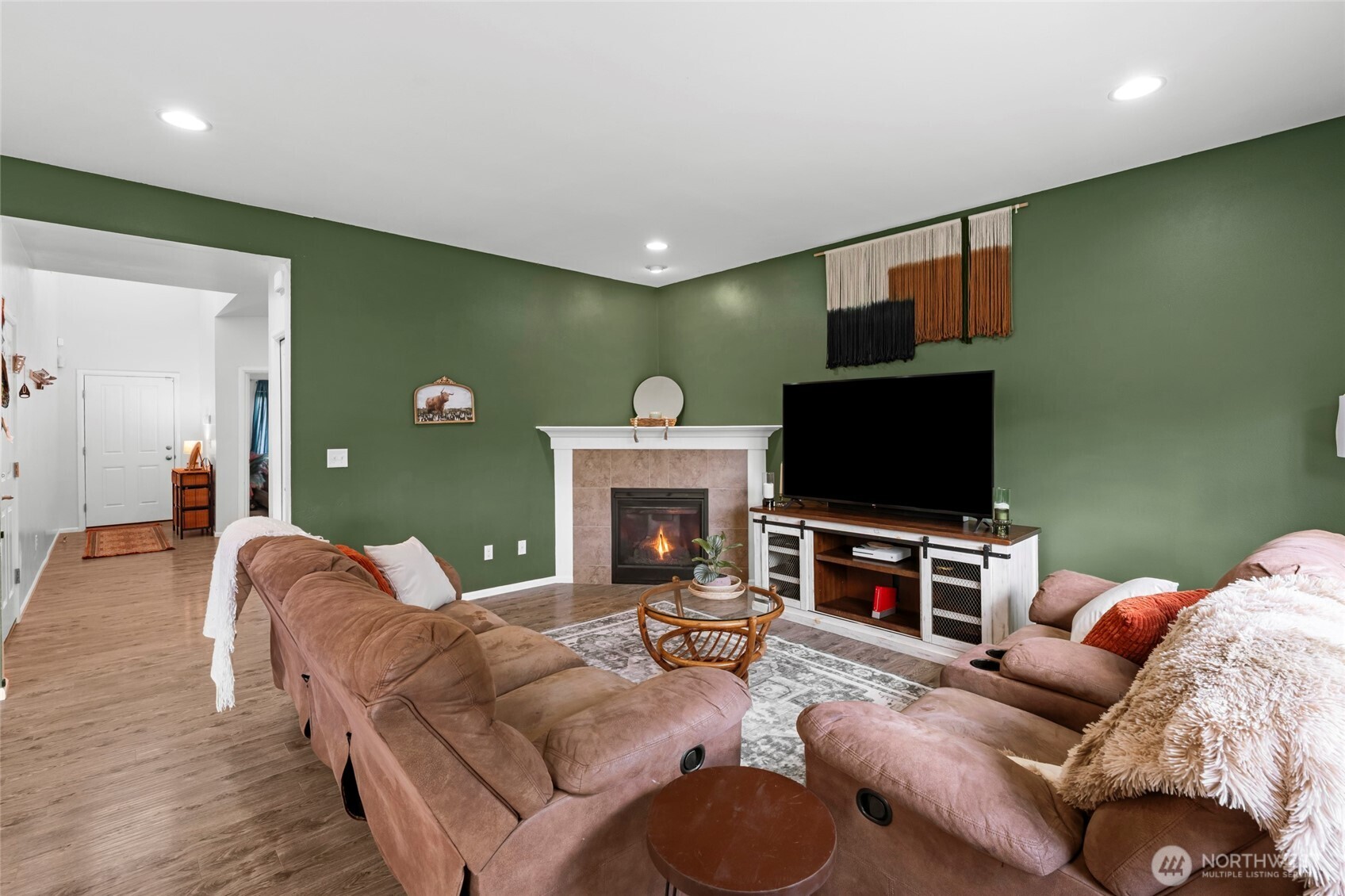 3005 Eagle Loop Northeast Lacey, WA 98516 - Photo 6 of 32