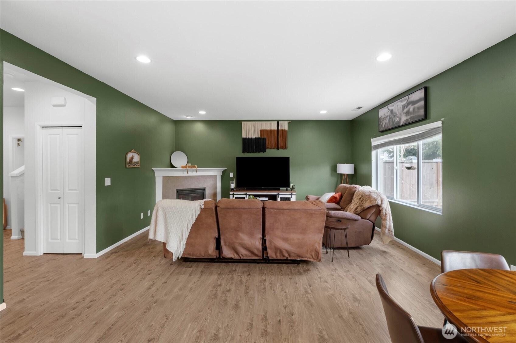 3005 Eagle Loop Northeast Lacey, WA 98516 - Photo 7 of 32