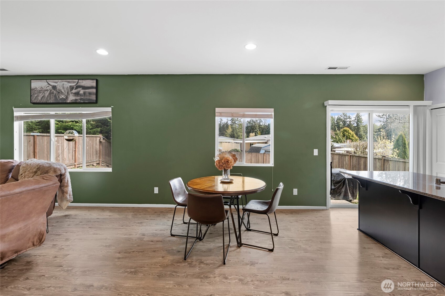 3005 Eagle Loop Northeast Lacey, WA 98516 - Photo 9 of 32