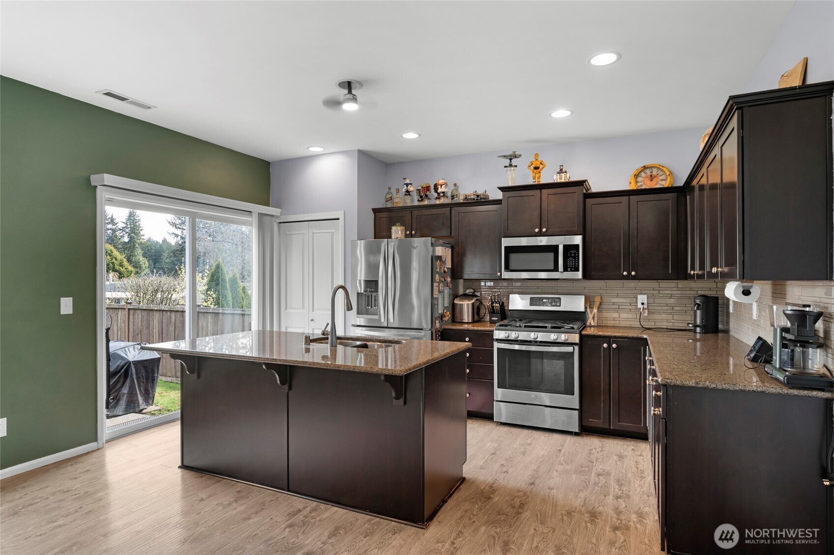 3005 Eagle Loop Northeast Lacey, WA 98516 - Photo 10 of 32