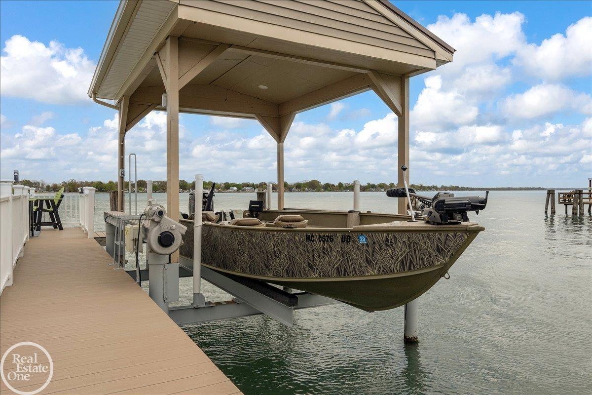 7827 South River Road Marine City, MI 48039 - Photo 83 of 93