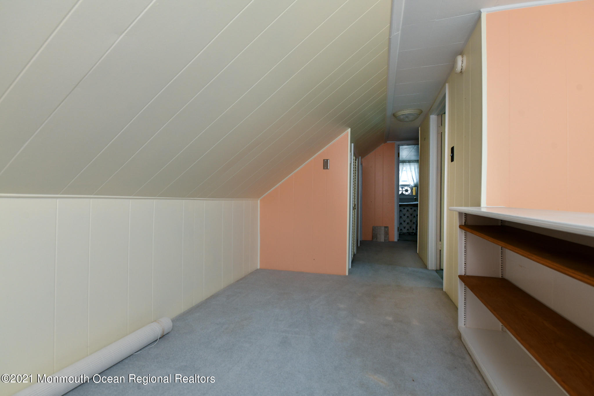 5 Phyllis Road West Orange, NJ 07052 - Photo 11 of 18 a view of an empty room