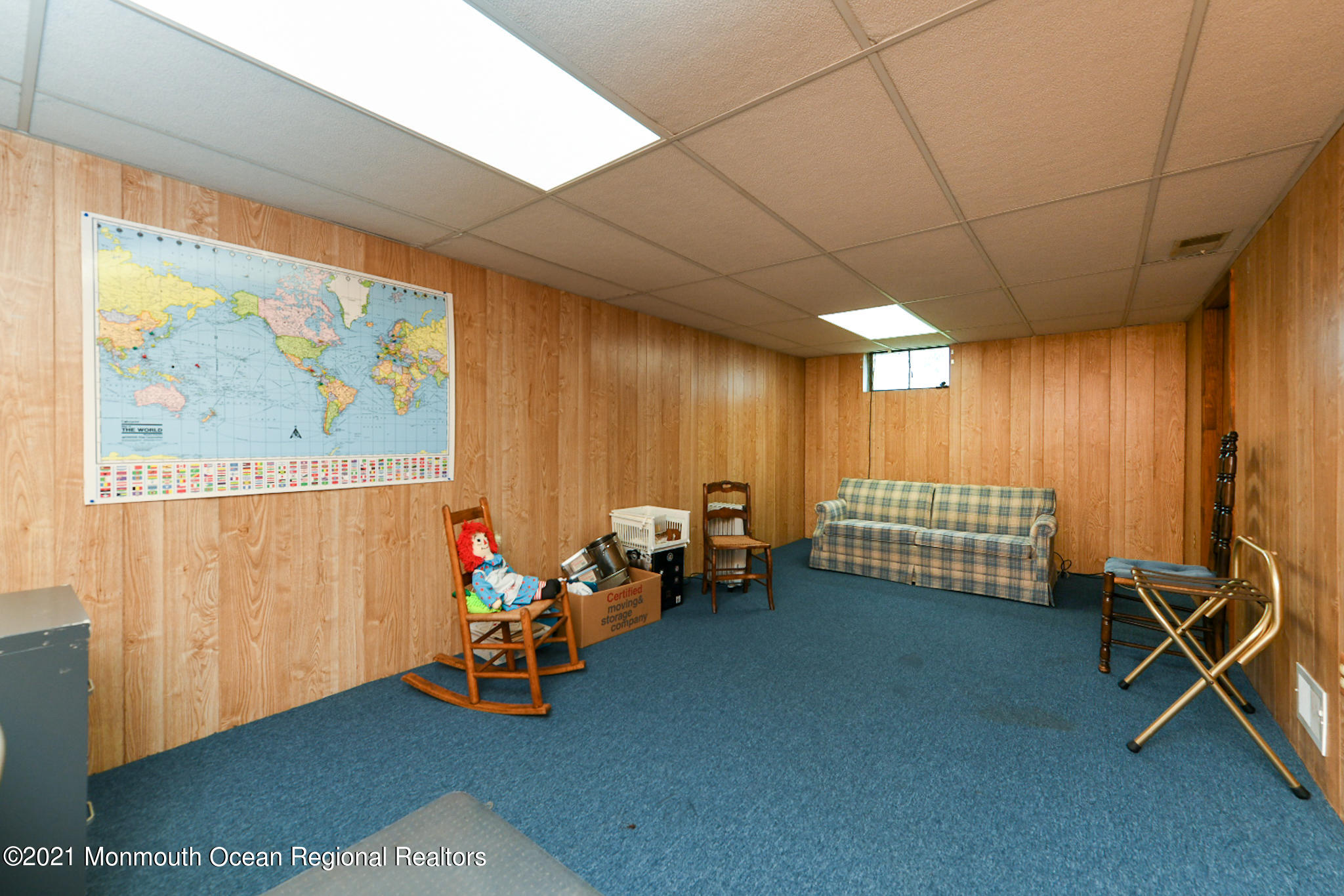 5 Phyllis Road West Orange, NJ 07052 - Photo 15 of 18 a room with furniture and a window