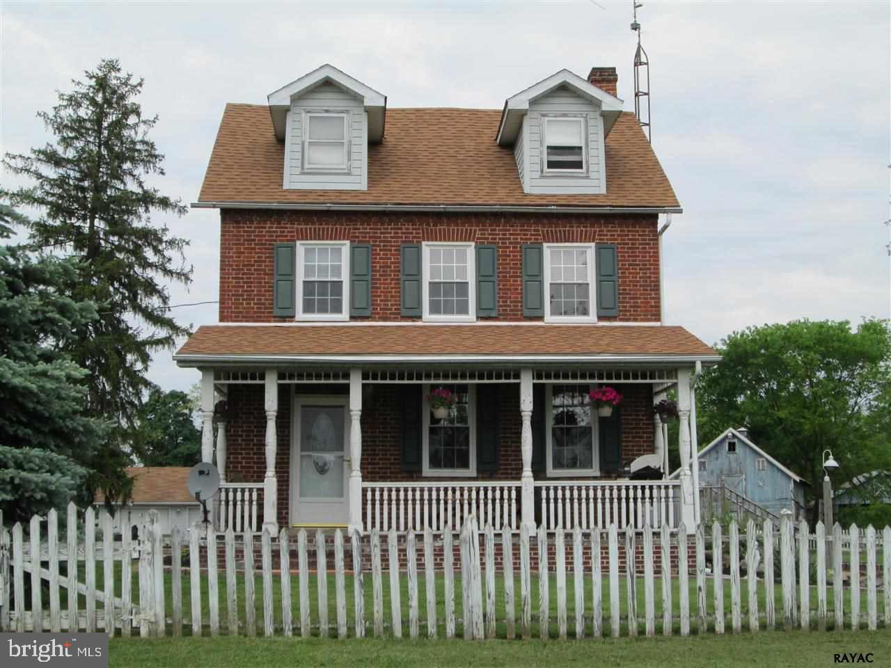 535 Honda Road Littlestown, PA 17340 - Photo 1 of 36