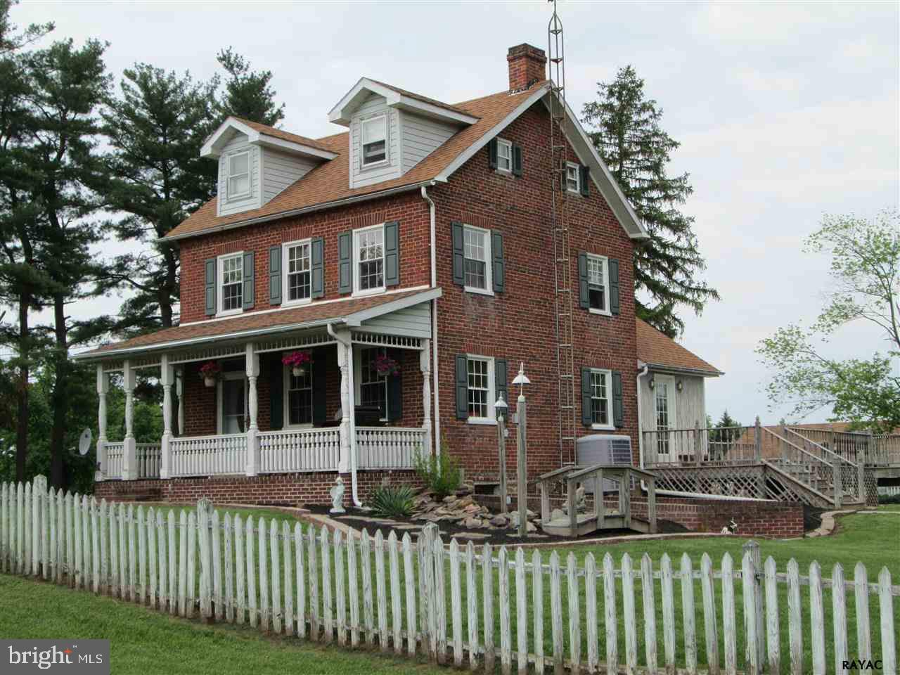 535 Honda Road Littlestown, PA 17340 - Photo 3 of 36