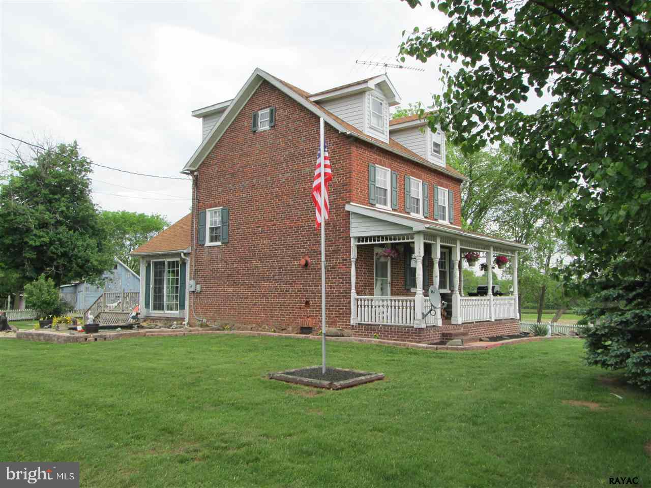 535 Honda Road Littlestown, PA 17340 - Photo 4 of 36