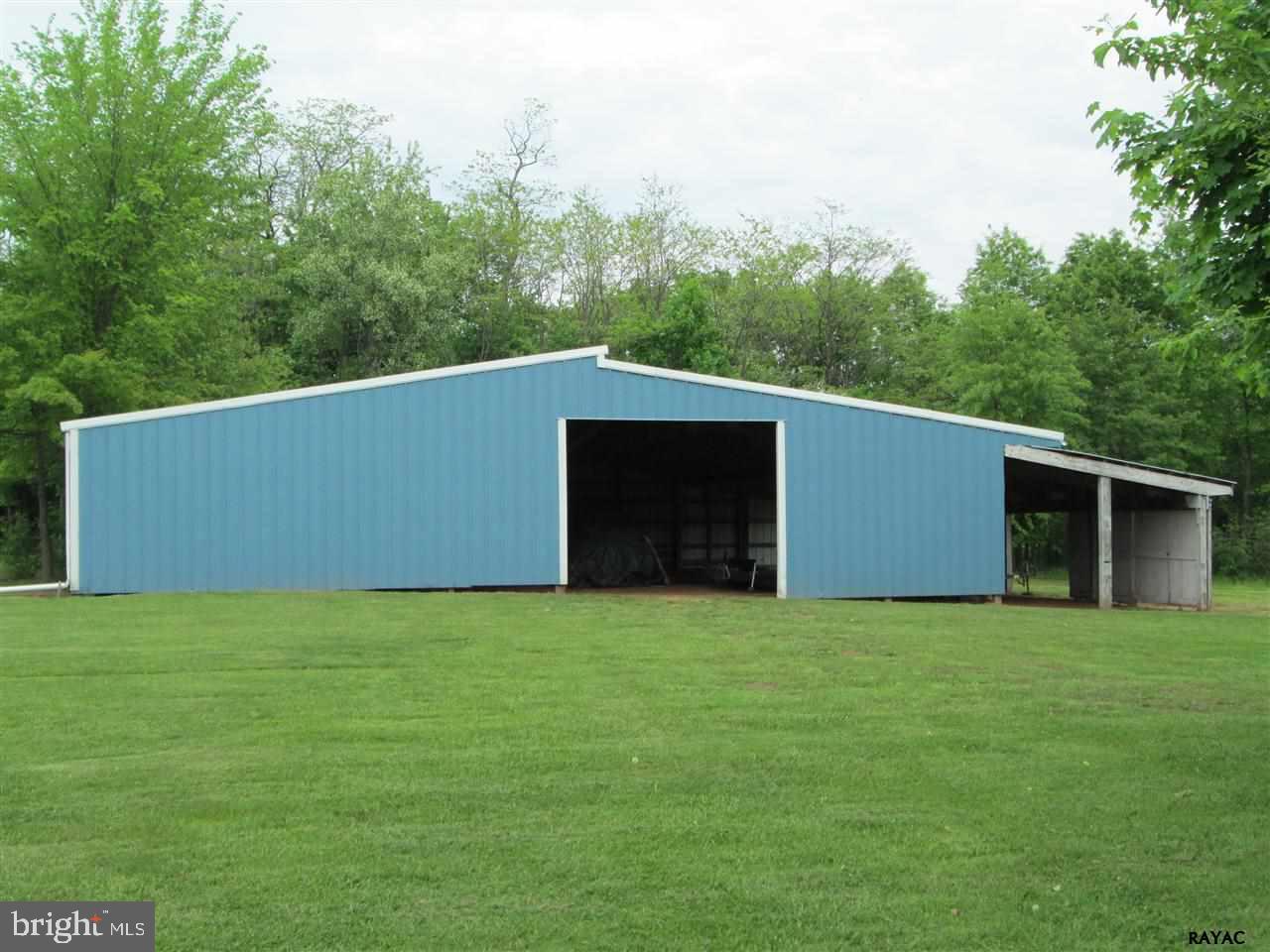 535 Honda Road Littlestown, PA 17340 - Photo 33 of 36
