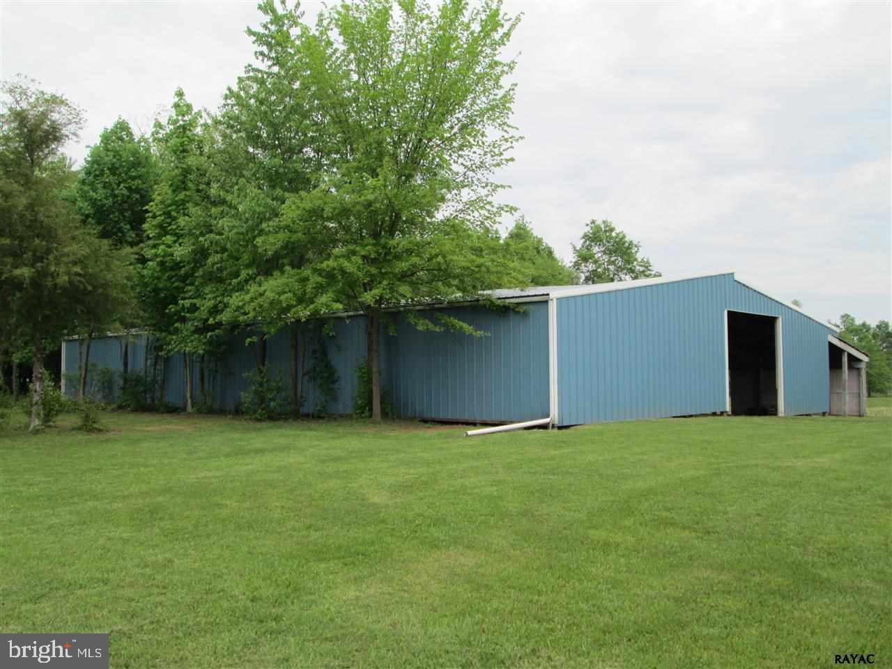 535 Honda Road Littlestown, PA 17340 - Photo 34 of 36