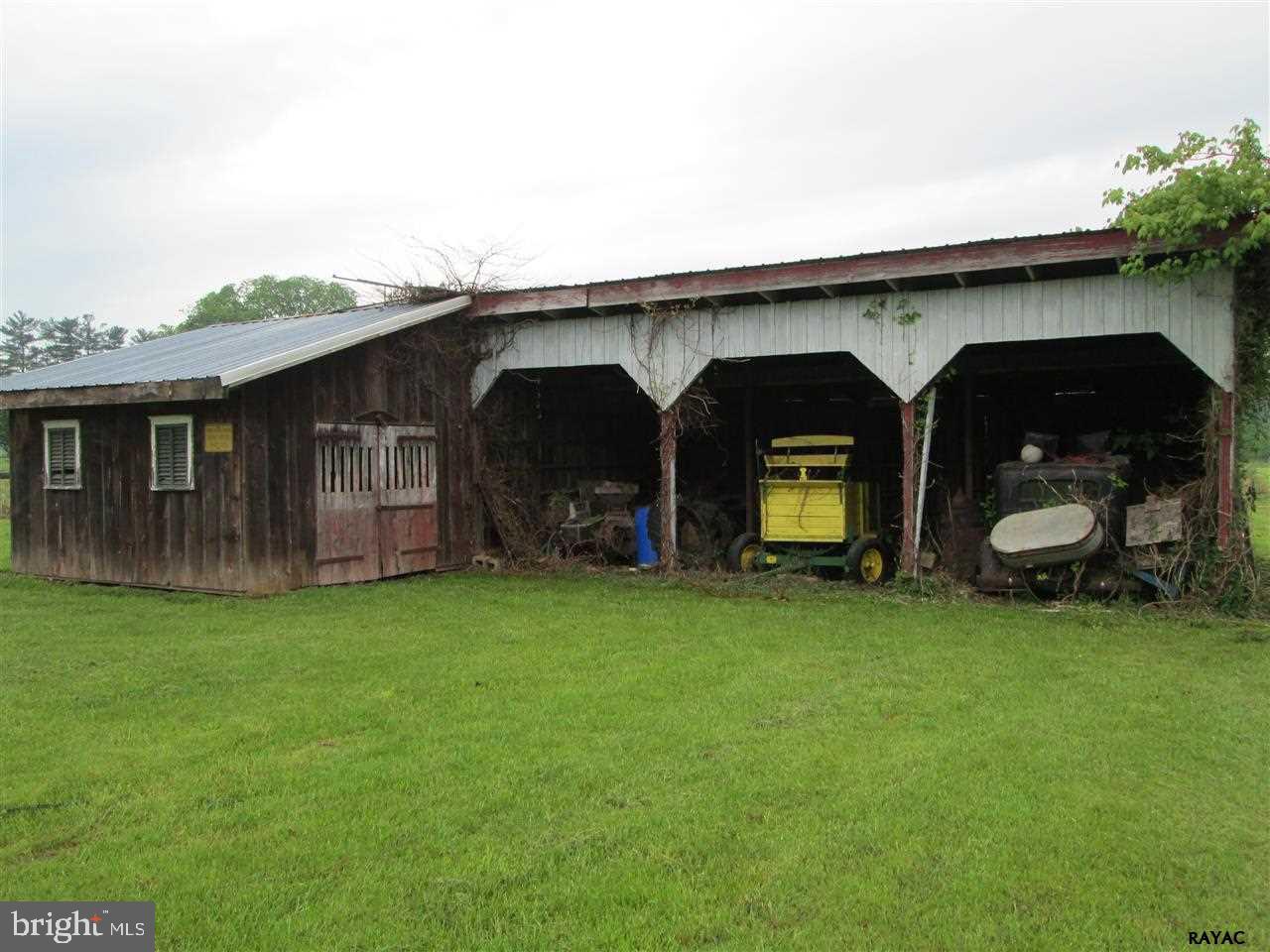 535 Honda Road Littlestown, PA 17340 - Photo 35 of 36