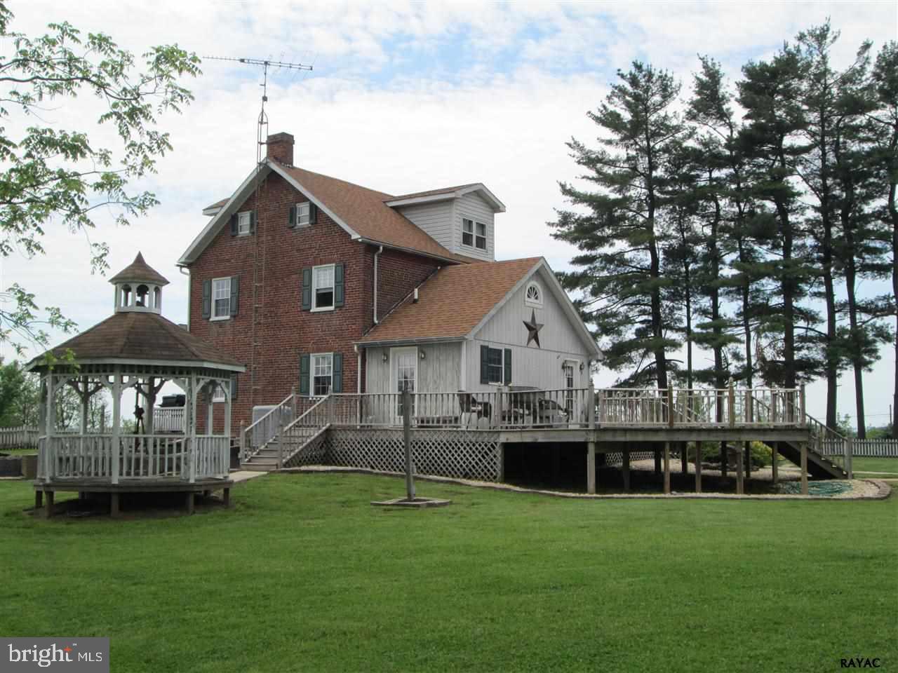 535 Honda Road Littlestown, PA 17340 - Photo 6 of 36