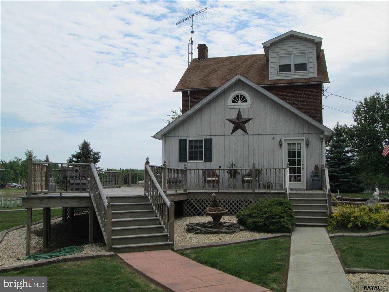 535 Honda Road Littlestown, PA 17340 - Photo 7 of 36