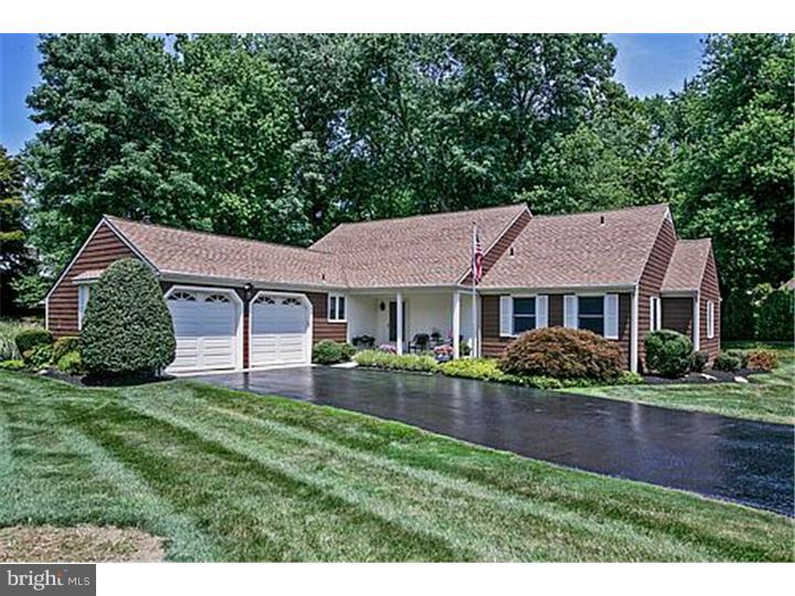 1 Putters Lane Wallingford, PA 19086 - Photo 1 of 24 Exterior