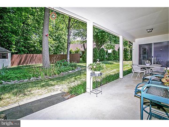 1 Putters Lane Wallingford, PA 19086 - Photo 21 of 24 Patio
