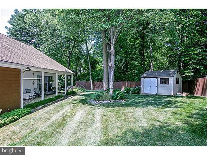 1 Putters Lane Wallingford, PA 19086 - Photo 24 of 24 Storage Shed