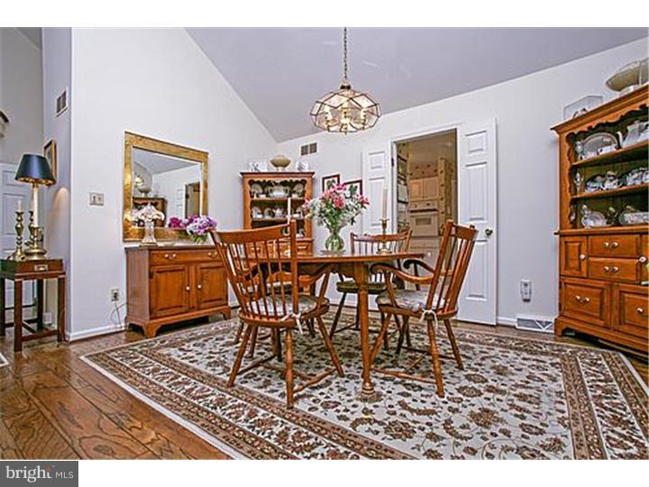 1 Putters Lane Wallingford, PA 19086 - Photo 4 of 24 Dining Room