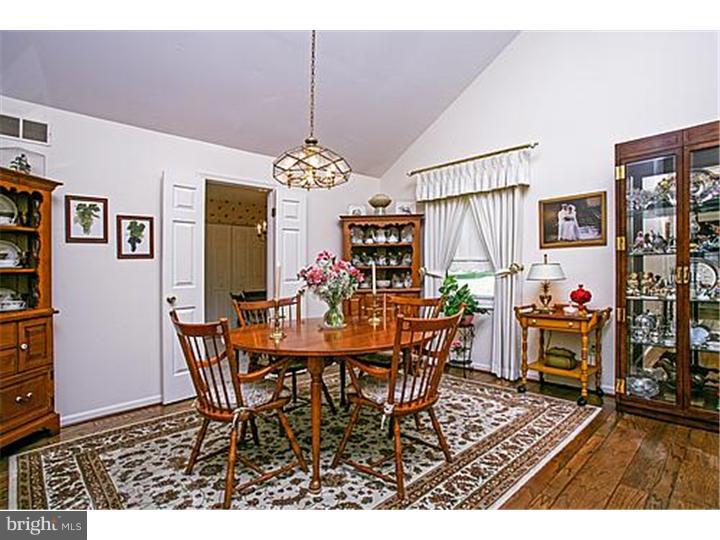 1 Putters Lane Wallingford, PA 19086 - Photo 5 of 24 Dining Room