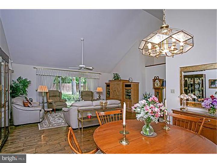 1 Putters Lane Wallingford, PA 19086 - Photo 6 of 24 Dining Room