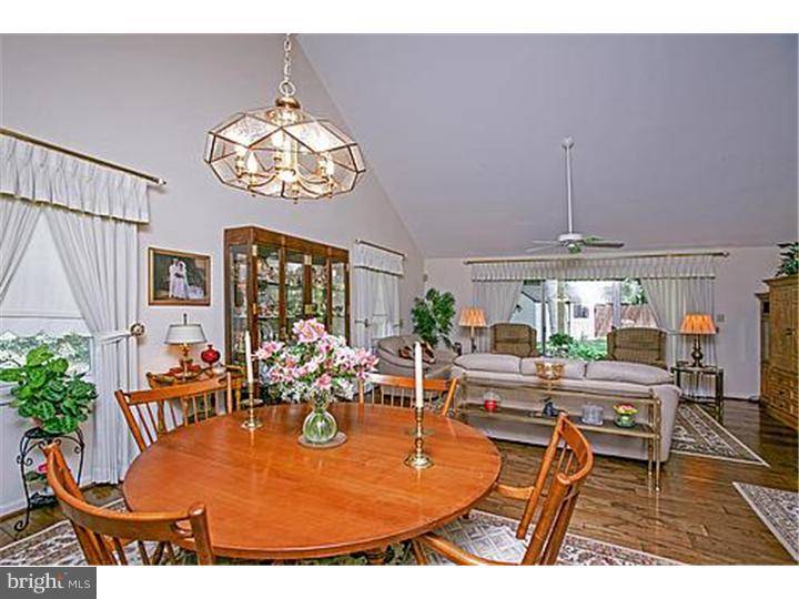 1 Putters Lane Wallingford, PA 19086 - Photo 7 of 24 Dining Room