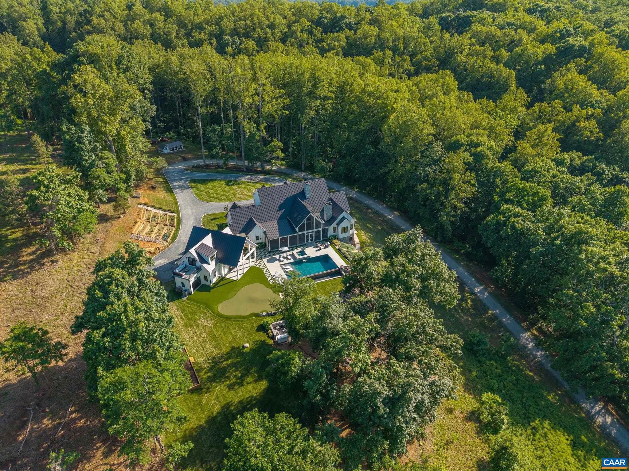 2098 Goodling Road North Garden, VA 22959 - Photo 1 of 74